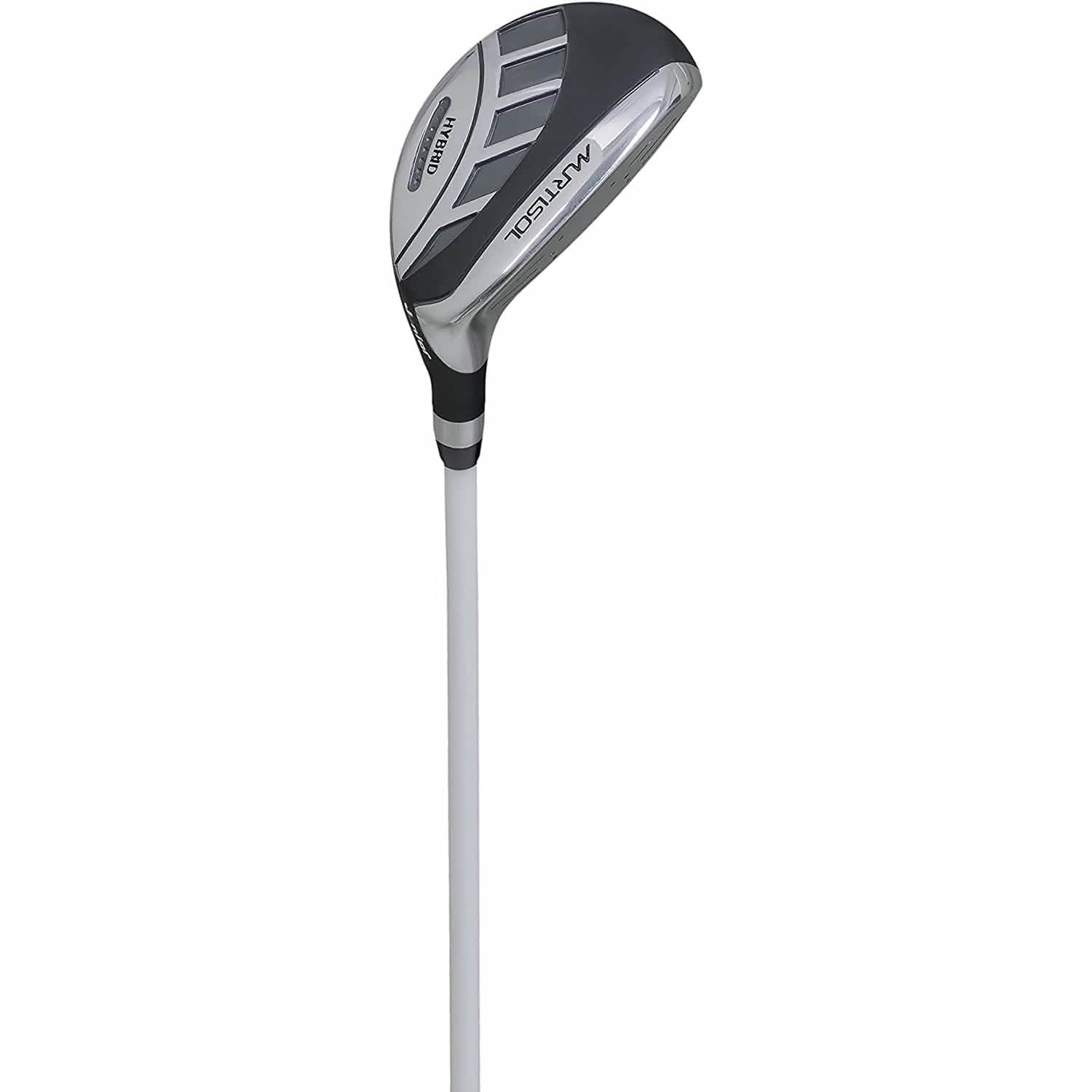 11-13 Age Lightweight Junior Golf Clubs