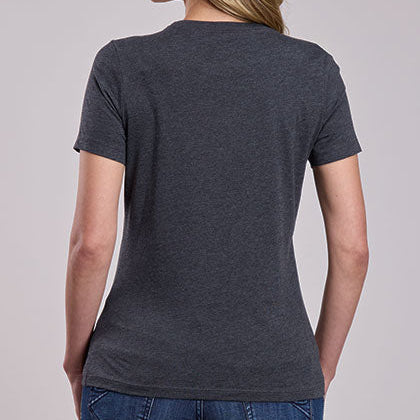Sun and Cactus Tee | Roper Womens