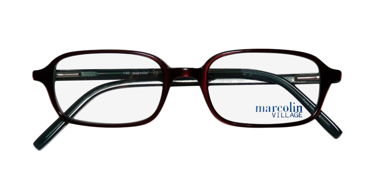 Marcolin 771 Eyeglasses