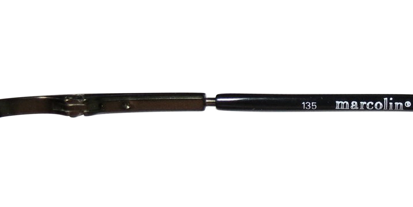 Marcolin 6722 Eyeglasses