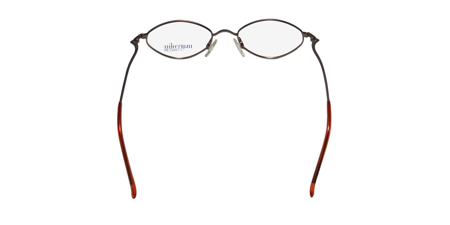 Marcolin 2031 Eyeglasses