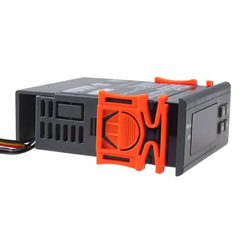 Contrôleur numérique d'humidité de l'air 110 V WH8040