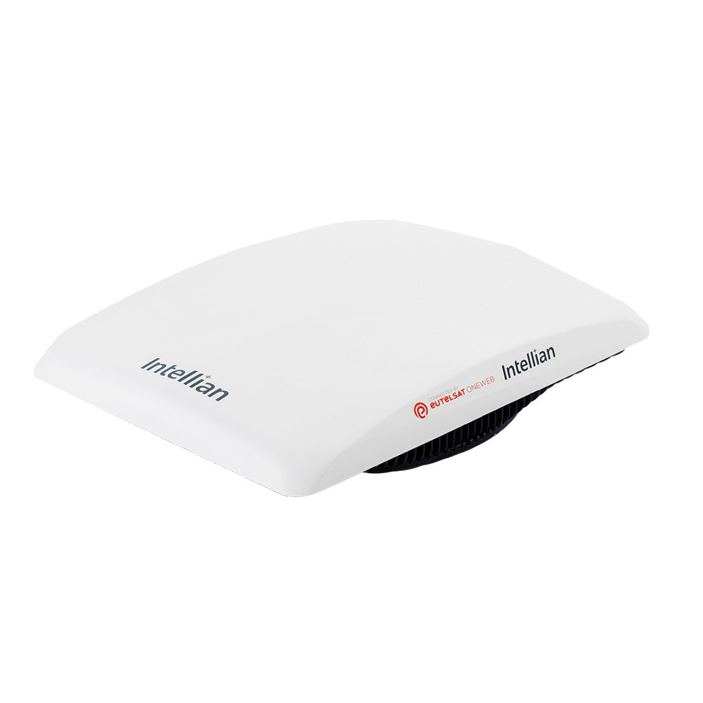 Unité d'antenne extérieure mobile terrestre compacte Intellian [MS-OW10HF]