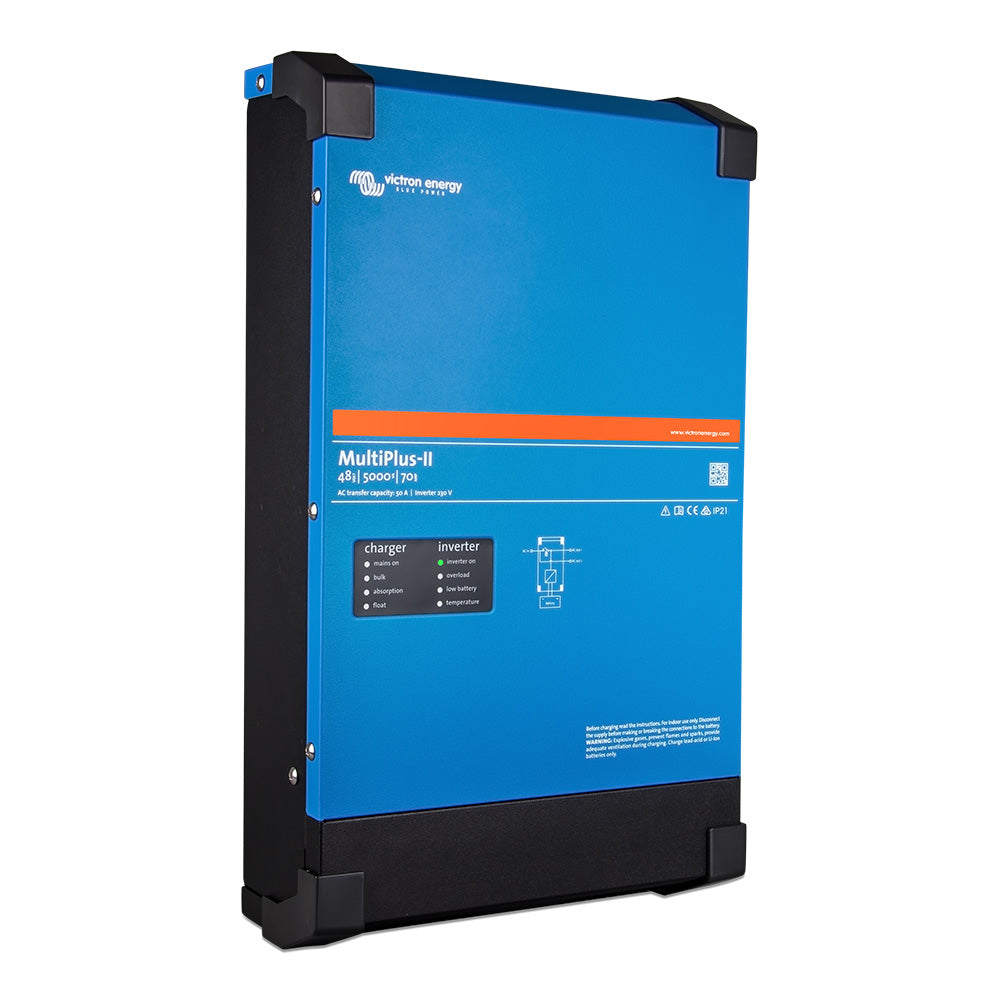 Victron MultiPlus-II 48/5000 70-95 120V (UL1741) [PMP482505120]