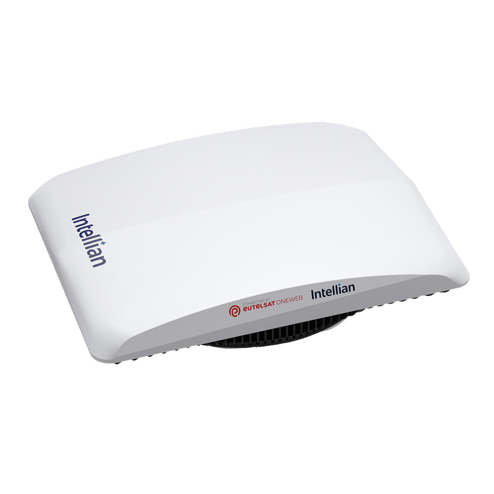 Unité d'antenne extérieure maritime compacte Intellian [OS-OW10HF]