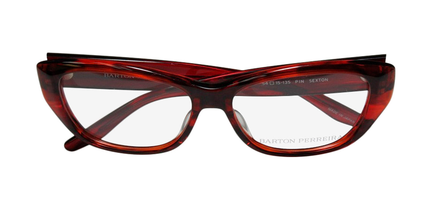 Barton Perreira Sexton Eyeglasses