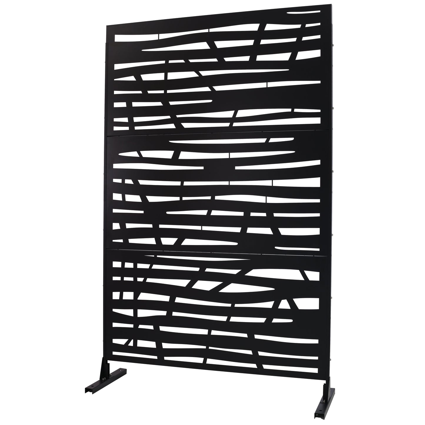Outdoor & Indoor Privacy Screen - 76" H x 48" W