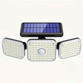 112 LED Solar Motion Sensor Lights