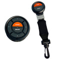 CoastKey Standard Triple Mercury Engine Keyless Ignition w/Keyless Stop/Start, Remote Stop/Start,  Ecos [C0311]