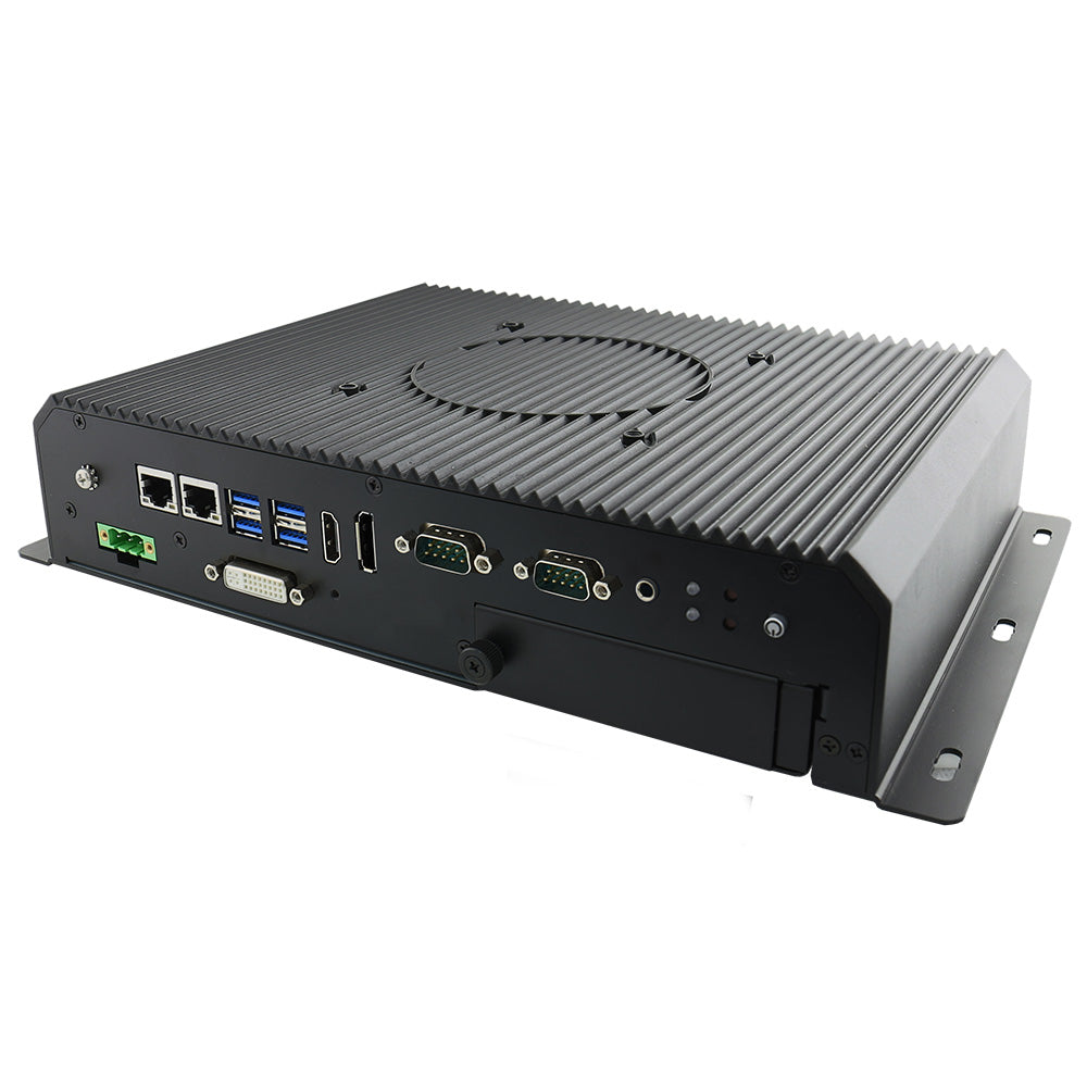 Seatronx MPC-E10-1300-i7 ECS Compliant Marine Black Box Computer [MPC-E10-1300-I7]