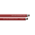 Sea-Dog 2 AWG Red Battery Cable - 400' [8002026]