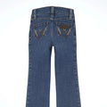 Retro Boot Cut | Wrangler Girls