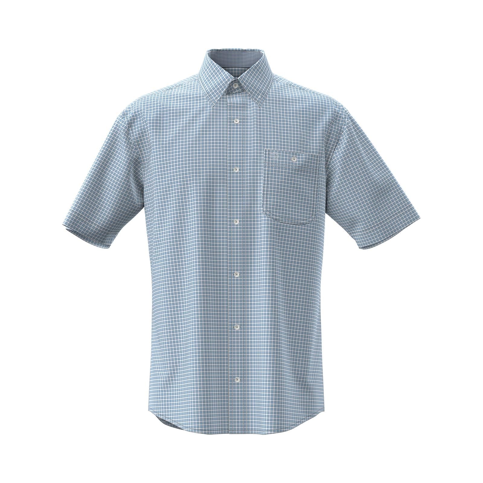 Chemise à carreaux George Strait | Wrangler pour homme