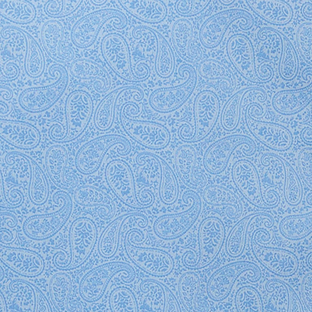 COJO Blue Paisley | Wrangler Men