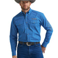 True Blue Logo | Wrangler Mens