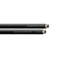 Câble de batterie Sea-Dog 1/0 AWG noir - 76,2 m [8011014]