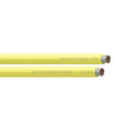 Sea-Dog 1/0 AWG Yellow Battery Cable - 250' [8011035]