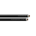 Sea-Dog 4/0 AWG Black Battery Cable - 25' [8041010]