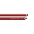 Sea-Dog 4/0 AWG Red Battery Cable - 50' [8041021]