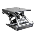 Base de suspension Shockwave S5-SS - Acier inoxydable [SW-09108]