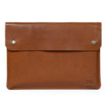 MacBook Leather Laptop Sleeve