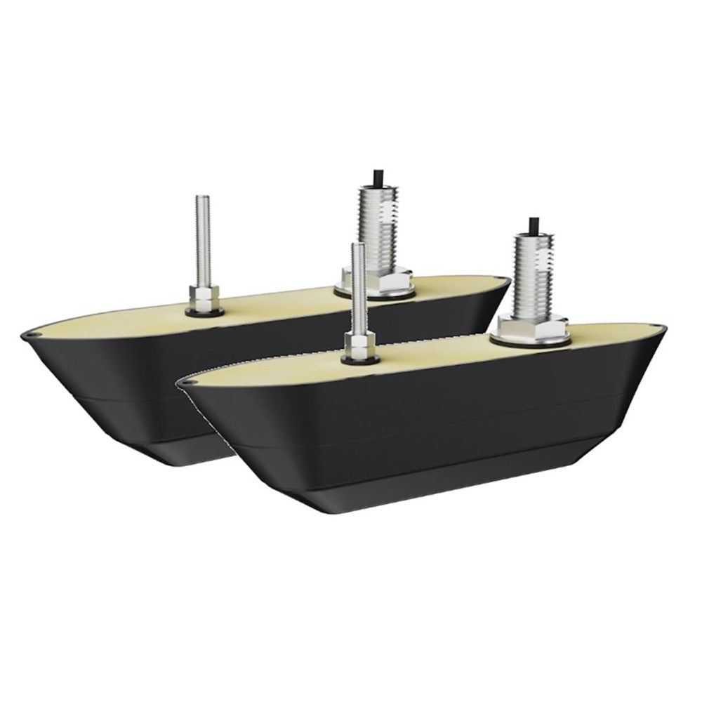 Sondes traversantes Navico Active Imaging HD 3-en-1 Fish Reveal (double) [000-16240-001]