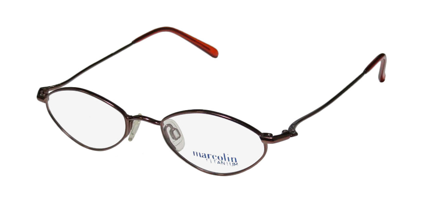 Marcolin 2031 Eyeglasses