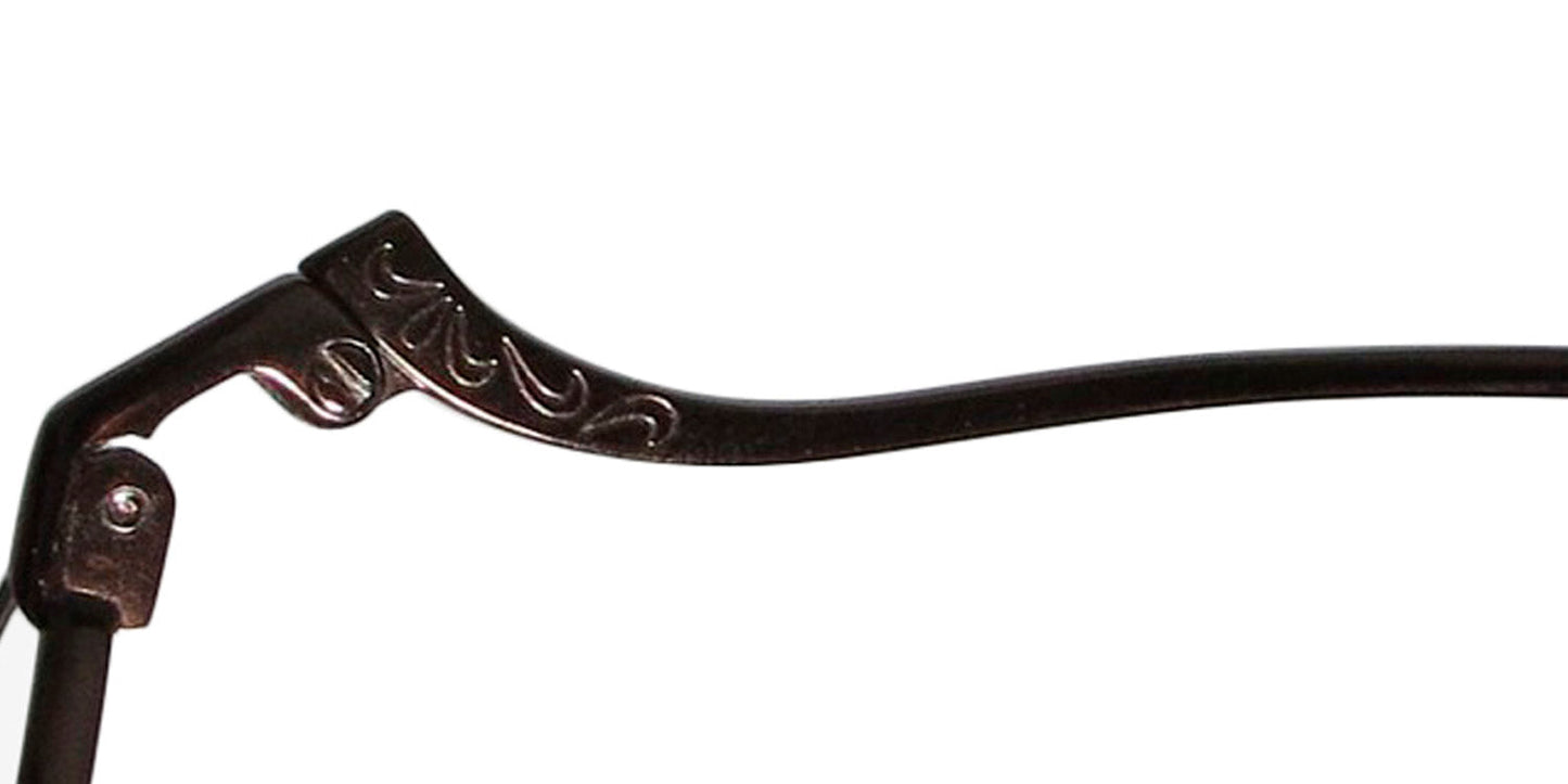 Marcolin 2031 Eyeglasses