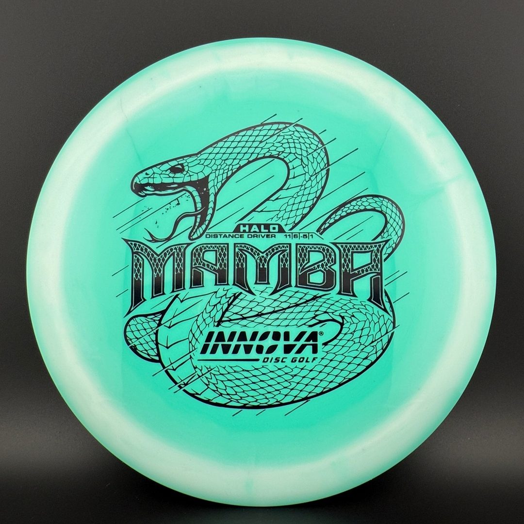 Halo Star Mamba