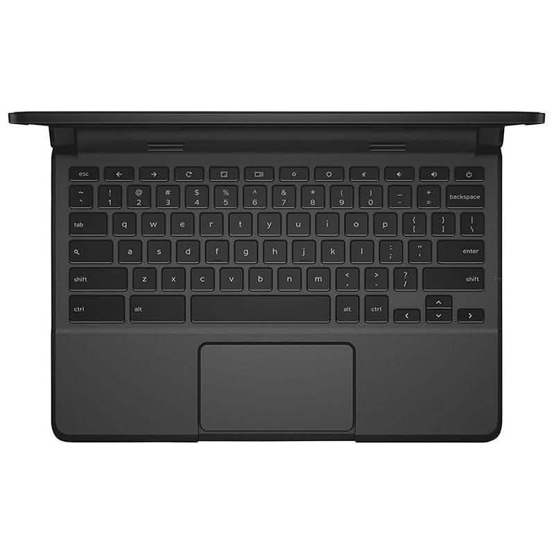 Dell 11.6インチ Chromebook 3120 Celeron N2840（リファービッシュ品）