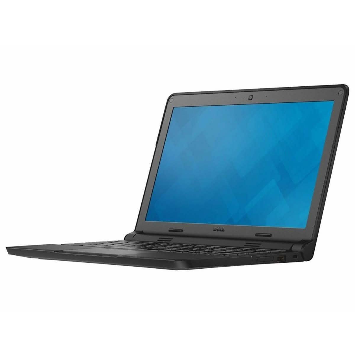 Dell 11.6インチ Chromebook 3120 Celeron N2840（リファービッシュ品）