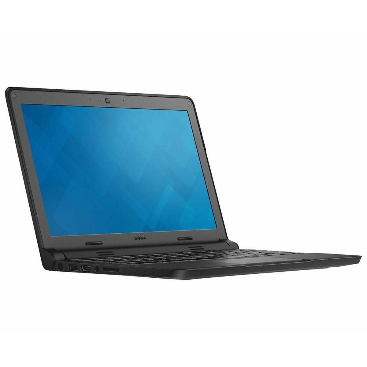 Dell 11.6インチ Chromebook 3120 Celeron N2840（リファービッシュ品）