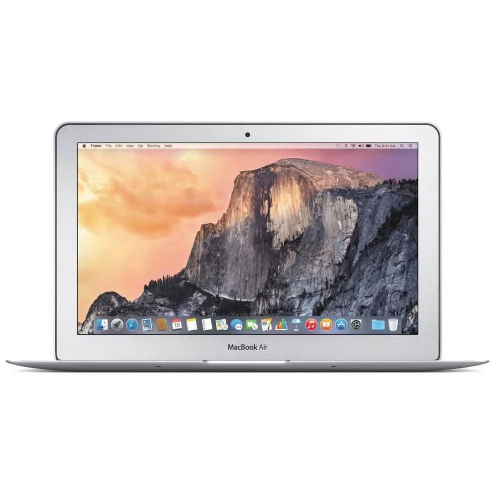Apple MacBook Air 11,6 pouces MJVM2LL/A A1465 (reconditionné)