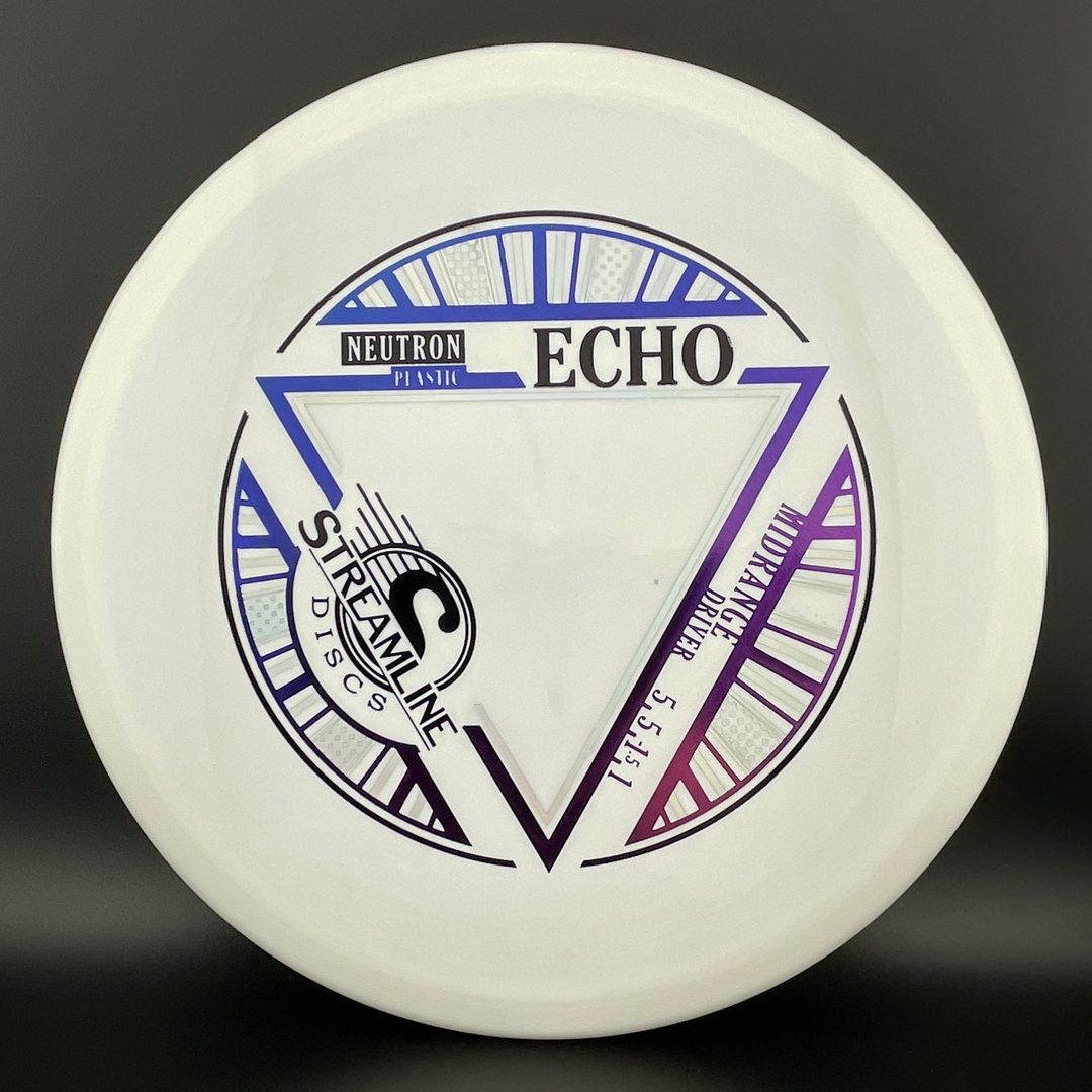Neutron Echo