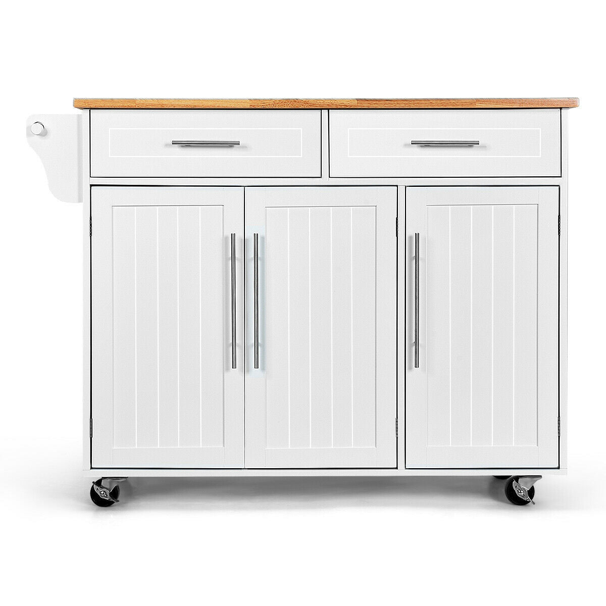 Kitchen Island Trolley