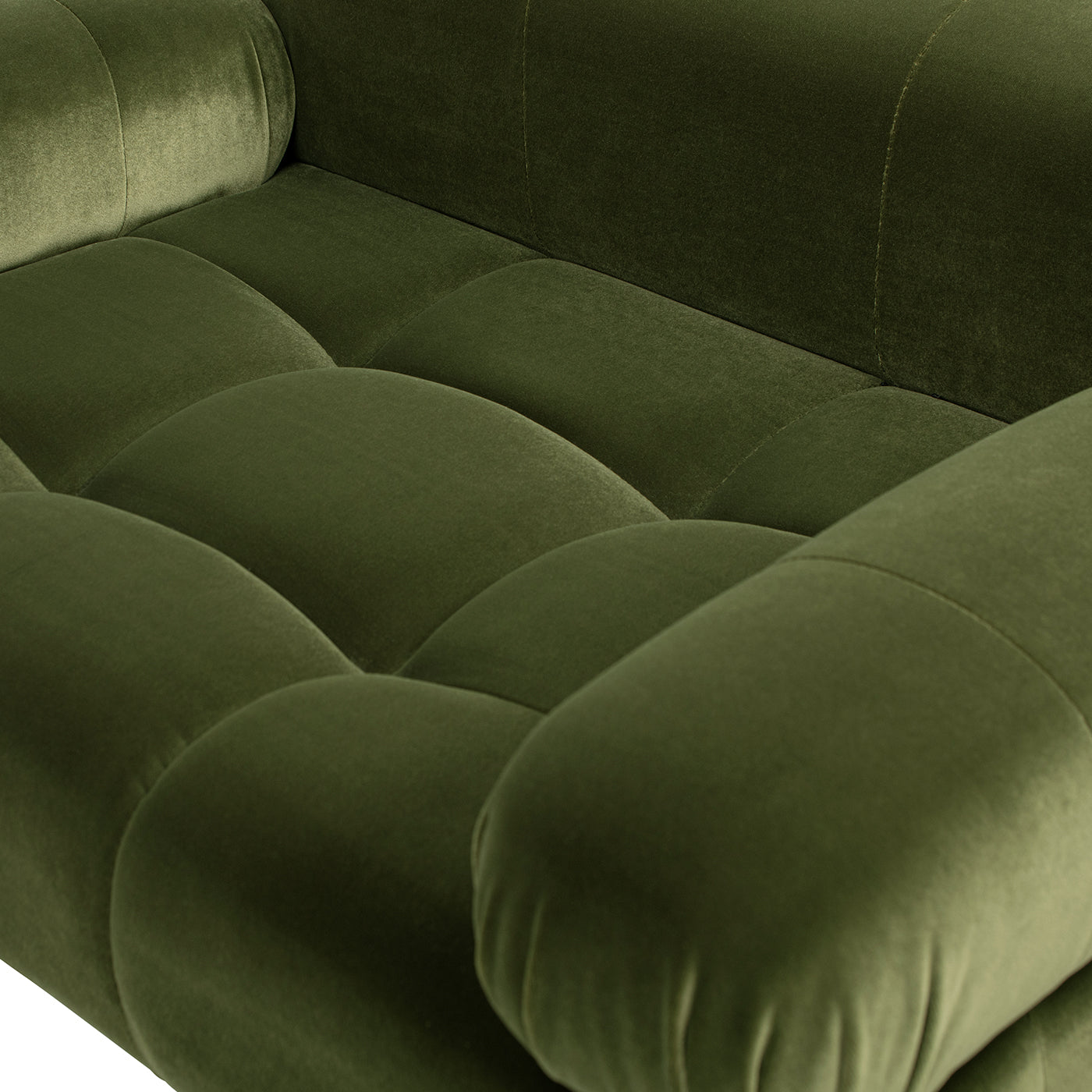 Marcel Upholstered Modern Small to Medium Pet Bed