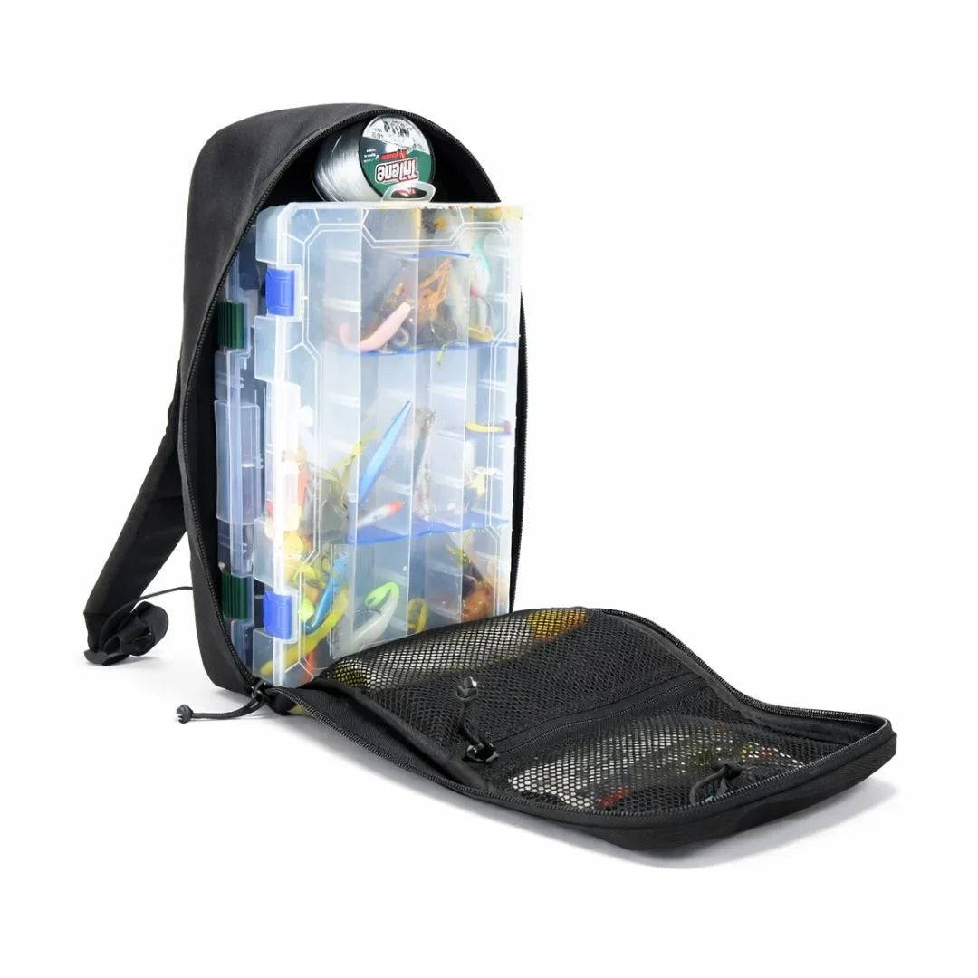12 Hour Minimalist Backpack