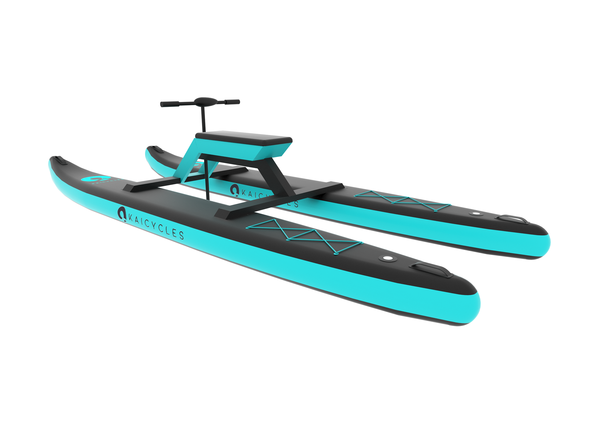 LUX E-SCOOTER / JET-SKI (MADE IN EU)