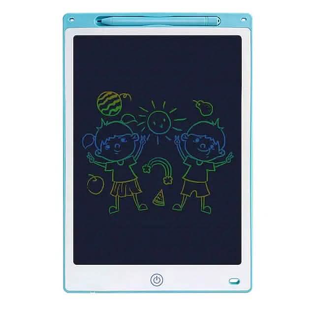 12インチ液晶ライティングタブレット