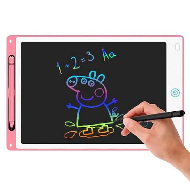 12インチ液晶ライティングタブレット