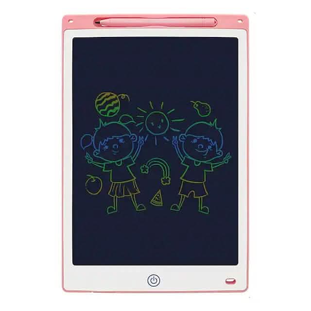 12インチ液晶ライティングタブレット
