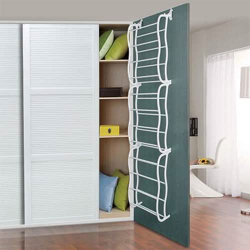 12 Layers Wall Hanging Closet