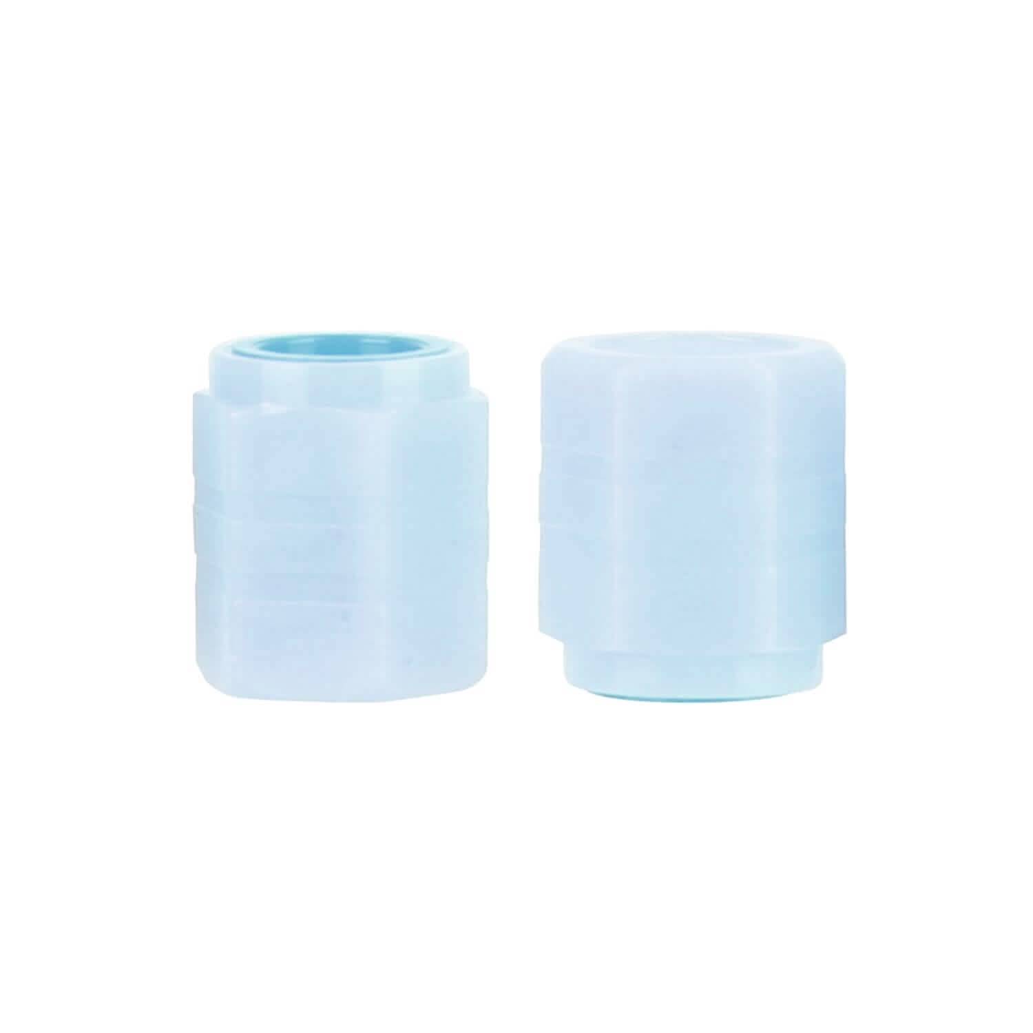 12-Piece: Luminous Car Tire Valve Stem Covers