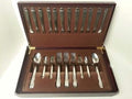 12 Setting 72-Piece: Guy Degrenne Flatware Set