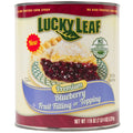 Premium Series Blueberry Pie Filling, Non-GMO, #10 Can, 7.25 lb.