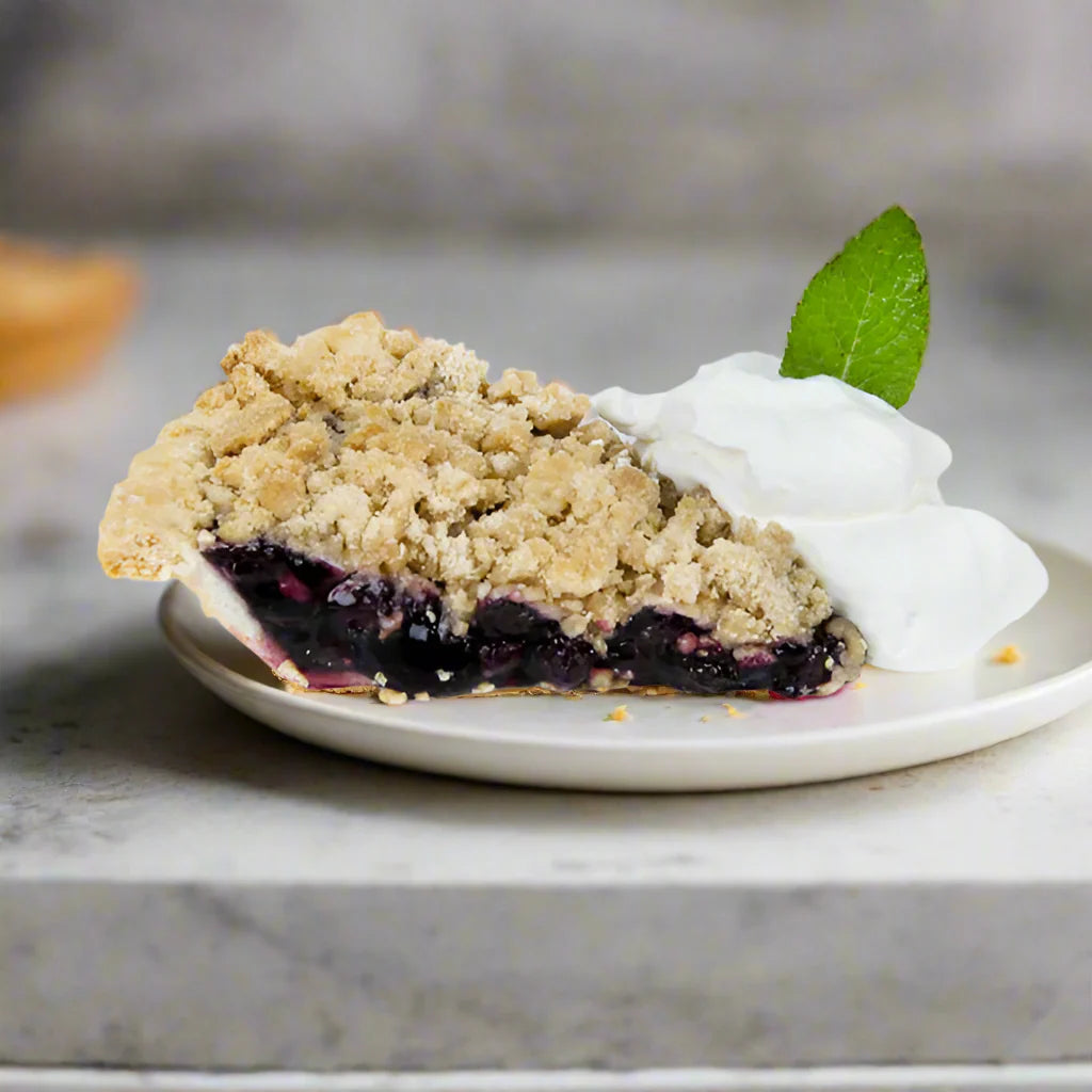 Premium Series Blueberry Pie Filling, Non-GMO, #10 Can, 7.25 lb.