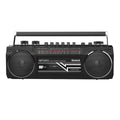 Riptunes Retro Radio Cassette Bluetooth Boombox