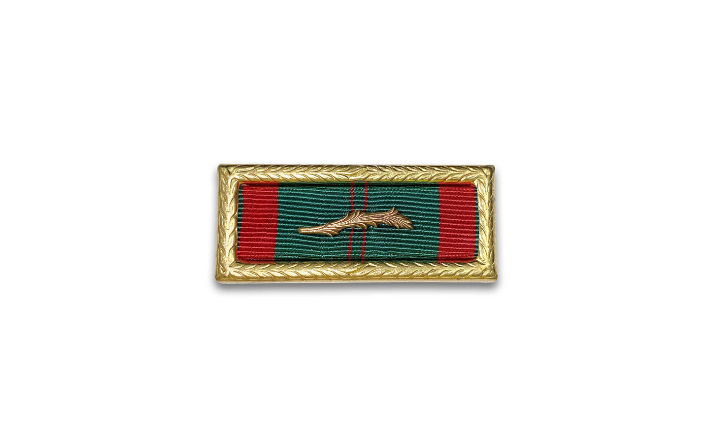 Vietnam Civil Action Unit Citation with Palm