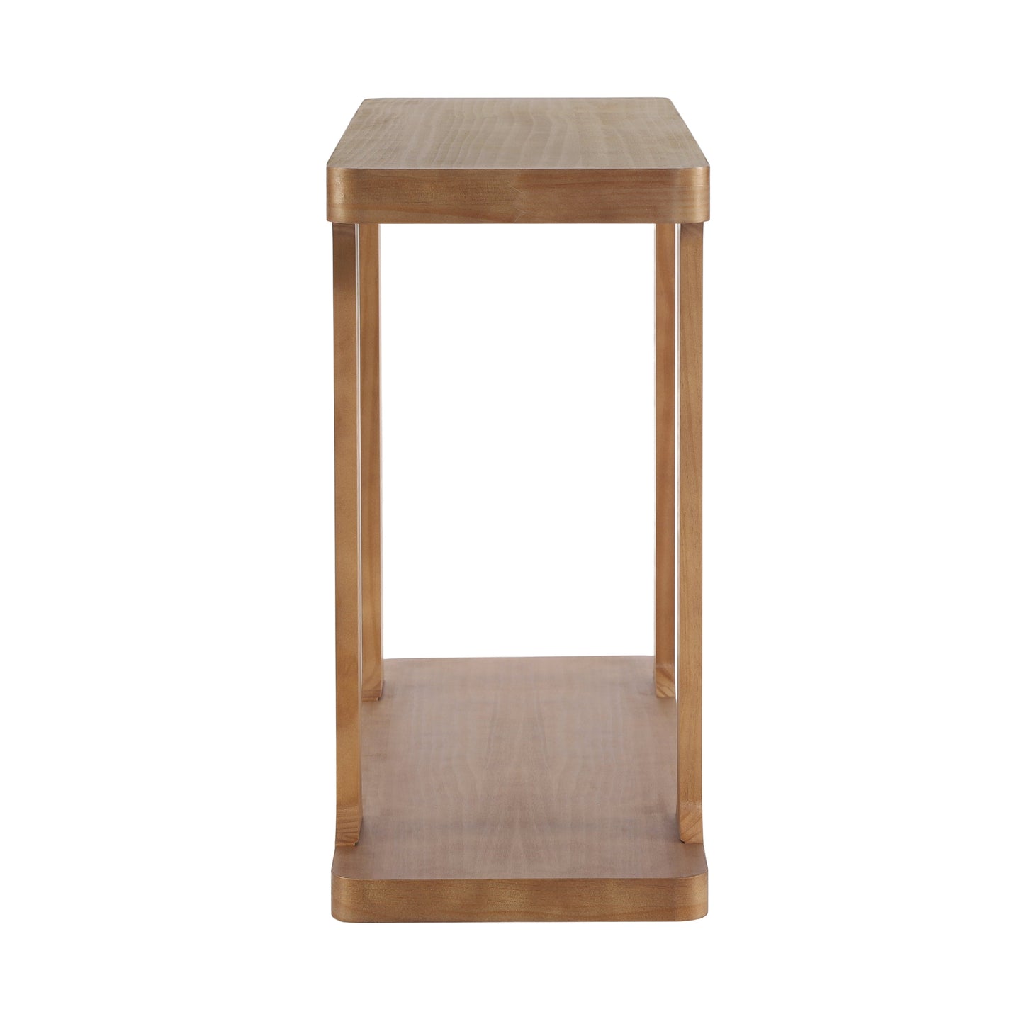 50" Minimalist Modern Console Table