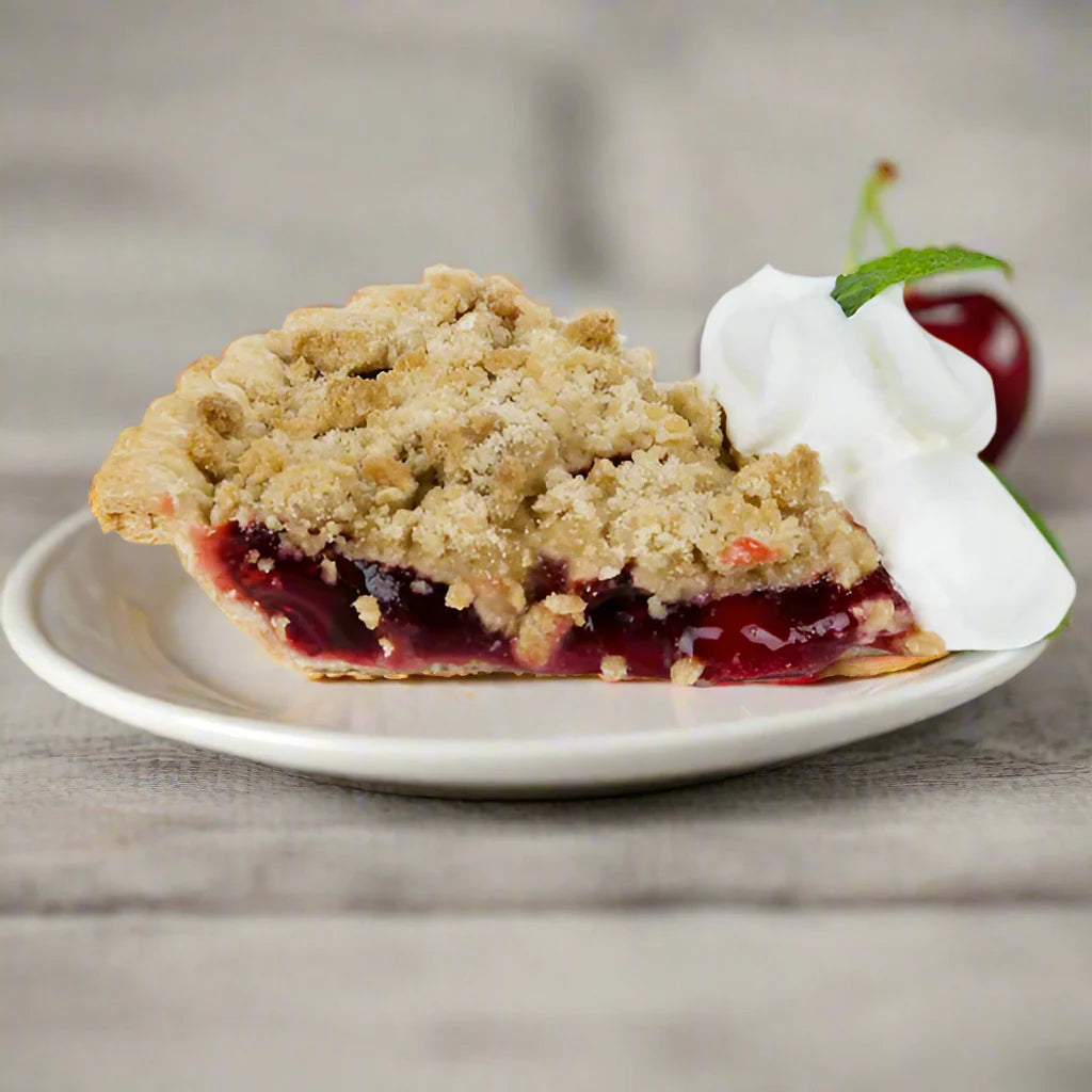 Premium Series Cherry Pie Filling, Non-GMO, #10 Can, 7.25 lb.